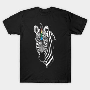 Zebracorn T-Shirt